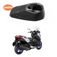 For  X-MAX XMAX 250 300 400 XMAX250 XMAX300 XMAX400 Exhaust Pipe Cover Decorator Exhaust Port Protec