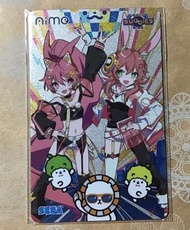 【現貨】maimai でらっくす BUDDiES 第5弾 オリジナルAimeカード maimai aime卡