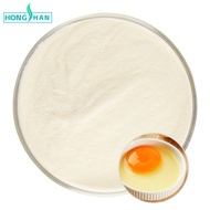 Egg white powder 500g-1kg in stock Egg protein powder Egg white powder Meat products Noodle products