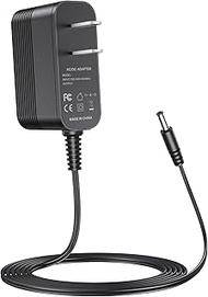 5V Charger for NuFACE Mini Facial Toning Device - Pink White Green Power Supply Replacement for Faci