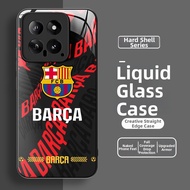 Barcelona FC Edition Phone Case