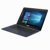 Laptop Asus E402Y AMD E2 Ram 4GB SSD 256GB Windows 10 E 402Y E 402 Y