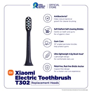 Xiaomi Electric Toothbrush T302 (Replacement Heads)