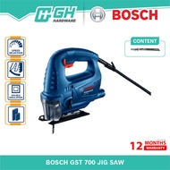 [ GH HARDWARE ] BOSCH GST 700 Jig Saw ( GST700 )