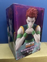 全職獵人 FuRyu 希索加 杯面壓