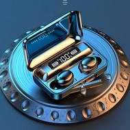 ( SALE 50% ) Tai Nghe Bluetooth Không Dây F9 Pro S10 Pro M10 M19 Thiết kế tinh xảo Phù hợp để n