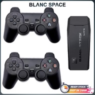 [BS] Home Game Console Connected to TV Classic Arcade Nostalgic Games Family Double Kombat TV Game B