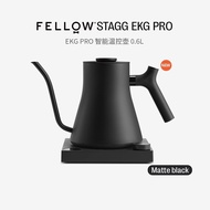 Fellow Stagg แก้วกรองกาแฟแบบควบคุมอุณหภูมิ ปากเล็ก แก้วกรองกาแฟแบบถือได้ แก้วกรองกาแฟแบบ EKG แก้วกรอ