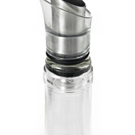 【303select】德國AdHoc | 新款瓶塞兼注酒器 瓶塞注酒器