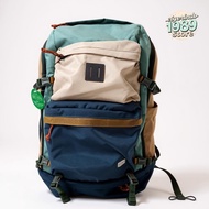 Safar Travel 38L Backpack