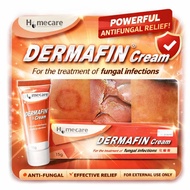 HOMECARE DERMAFIN CREAM (Krim Anti- Kulat/Kurap/Gatal-Gatal) - 10G