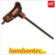 5mm T-Handle Allen Key Wrench – Ball Head