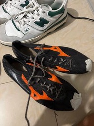 Mizuno chrono onyx sprinter spike 田徑釘鞋