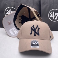 Unisex baseball cap with embroidery. Snapback hat.MLB cap.NHL cap.NFL cap.