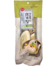 Subin Chicken Stew Ingredients 70G