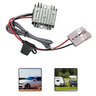 12V 24V to 30V 3.5A DC DC Converter for Starlink with 30V Output and IP68 Rating