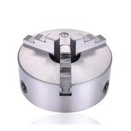 K11 200 three-jaw chuck/lathe/chuck/three-jaw chuck/manual chuck