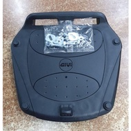 TAPAK GIVI BASE PLATE & SCREW SET MP60N/MP70N