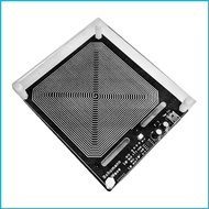 UTAKEE 7 83hz Schumann Generator Signal Generator Low Frequency Pulse Generator