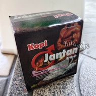 Kopi Arabika kopi Jantan +++ original isi 10 sachet