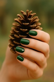 湖水綠#200 美甲凝膠 Gel Nail Polish