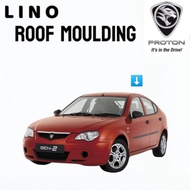 PROTON GEN 2 ROOF MOULDING / GETAH BUMBUMG