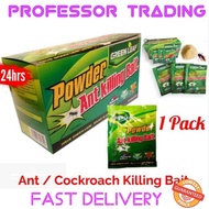 5g 1Pack ANT / COCKROACH KILLER Killing Powder KILLING BAIT