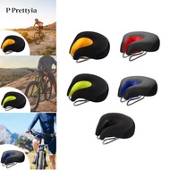 P Prettyia Bike Seat Breathable Bicycle Cushion Comfortable Road Bike Seat Bicycle Seat