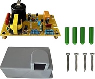 Module Board Water Heater Control Circuit Board Replacement for RV Water Heater Furnace 12 Volt DC f