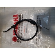 Original Yamaha X Ride Speedo Cable 2BU-H3550-00
