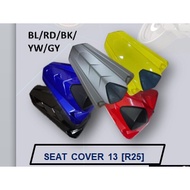 Yamaha R25 V1 V2 Single Seat Cowl Cover ABS (R250)
