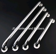 Grab bar PWD for Bathroom Swimming Pool Stainless High Grade 304 Bathroom Towel Railing Safety