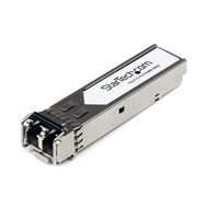 StarTech HP J9150D Compatible SFP+ Module - 10GBase-SR Fiber Optical Transceiver (J9150D-ST)