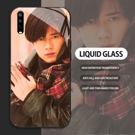 HP Tempered Glass case Vivo Y02 Y02A Y02T Y3S 2020 Y10 Y10T1 Y11 2019 Y11S Y15 C Y12 I AS Y16 Y17 Y1