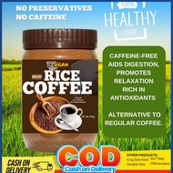 Rice Coffee Ilocos Mangosteen Malunggay Coffee Ilocos Rice Coffee Naturally Organic Banna kape