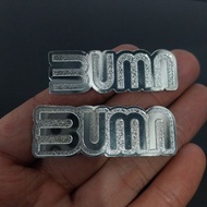 BUMN PIN_ BUMN LOGO PIN_ BUMN SILVER PIN_ BUMN GOLD PIN_LOGO PIN_BAJU PIN_JACKET PIN