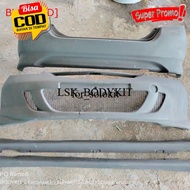 Bodykit honda Jazz gd3 Vtech Jazz Mmc Lentur-Tebal-Kuat