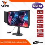 BenQ ZOWIE XL2586X eSports Gaming Monitor