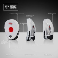 focus Mitts HOOK, Boxing Mitts, Punch Mitts, Boxing Pad, focus Pad