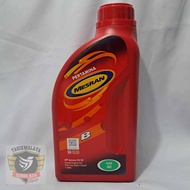 MESRAN B SAE 40 1 LITER 100% ASLI