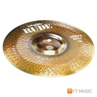 Paiste Rude Shred Bell Cymbals ฉาบ