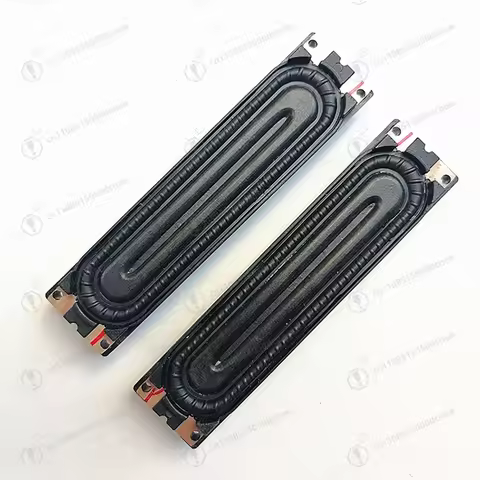 New TV Built-in Speaker Horn BN96-16796/16798/18089/18088/18070 A/B/F/H/G Replacement Television Aud