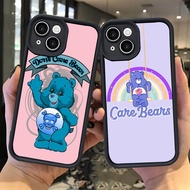 H-51 Care Bears Casing for VIVO Y17S Y17 Y15S Y03 Y15 Y15a Y12 Y03t Y11s Y12s Y100