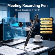 V8 Pen camera capture photograph built-in battery Spy Pen Mini Hidden Camera 1080P Full HD Video Rec