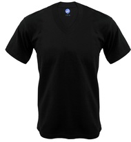 J.Press เสื้อคอวี แขนสั้น รุ่น T777 บรรจุ 1 ตัว/แพ็ค (มีให้เลือก 2 สี)