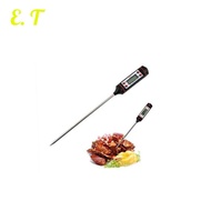 TP101 Food BBQ Meat Baking Digital Kitchen Probe Thermometer Instant Read ET