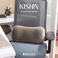 Dekoruma KISHIN Lumbar Pillow GS Back Support Pillow/