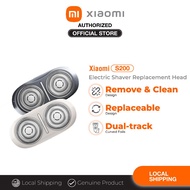 Xiaomi Electric Shaver S200 Replacement Head Gray