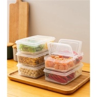 SM Refrigerator Spice Storage with 2 Spice Storage Slots