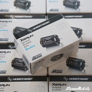 HOBBYWING | มอเตอร์แบบไร้แปรงสัมผัส 540 แบบเซ็นเซอร์